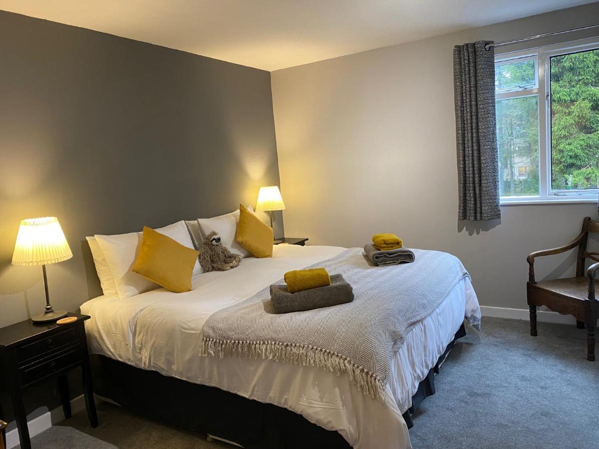 Ardenbeg 호텔 Grantown-on-Spey 외부 사진