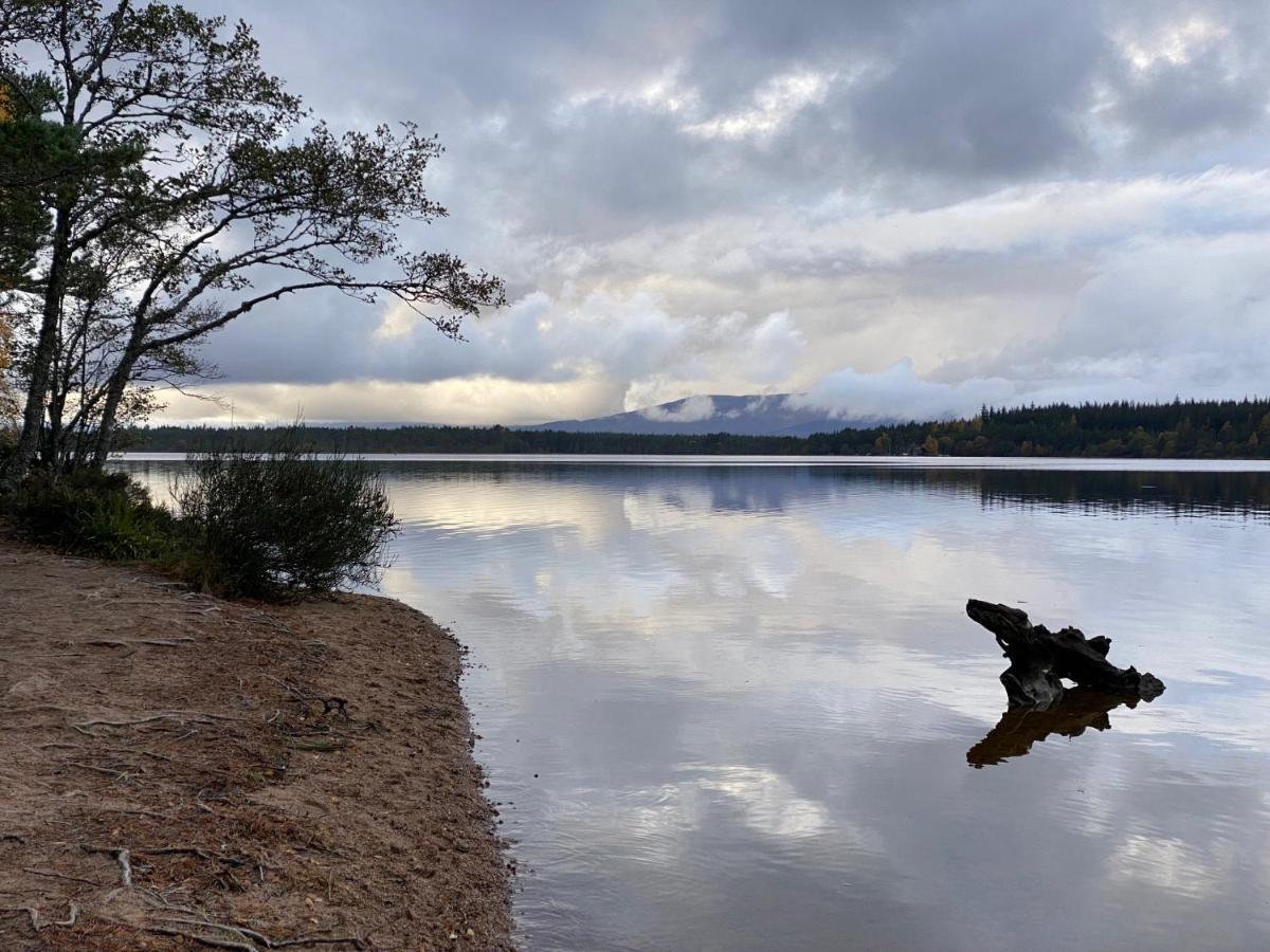 Ardenbeg 호텔 Grantown-on-Spey 외부 사진