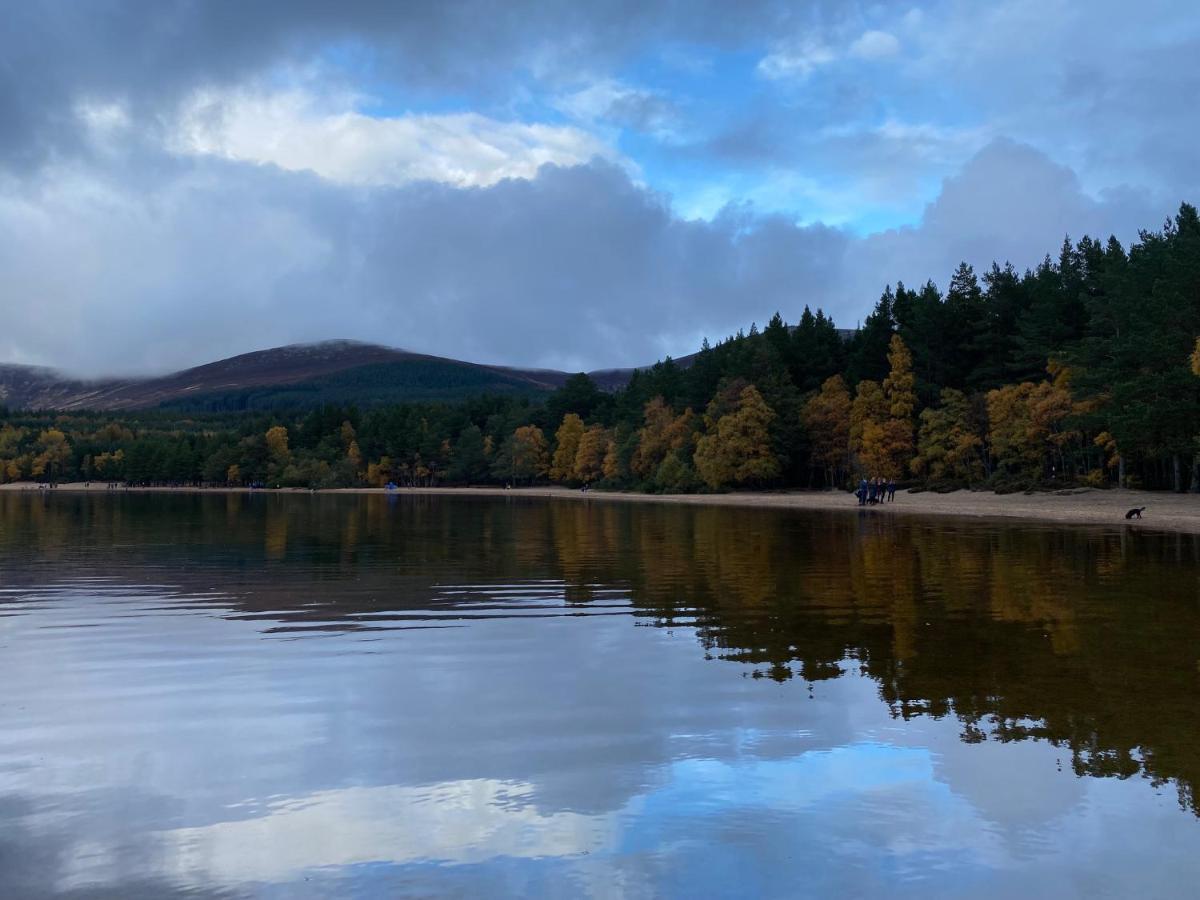 Ardenbeg 호텔 Grantown-on-Spey 외부 사진