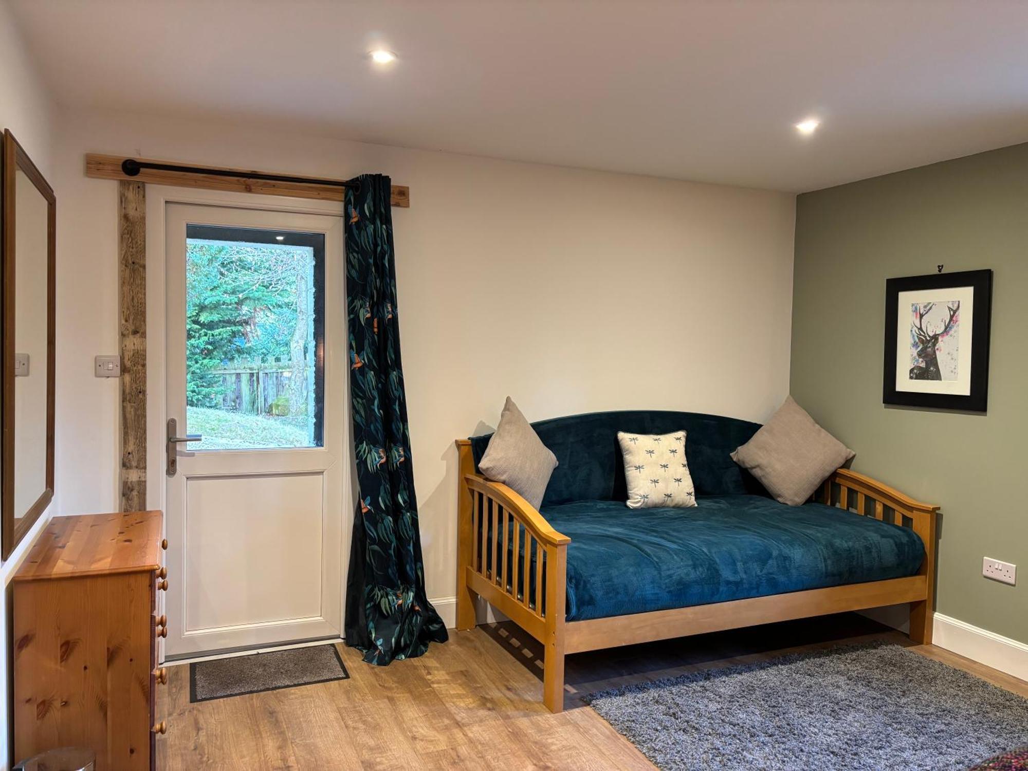 Ardenbeg 호텔 Grantown-on-Spey 외부 사진