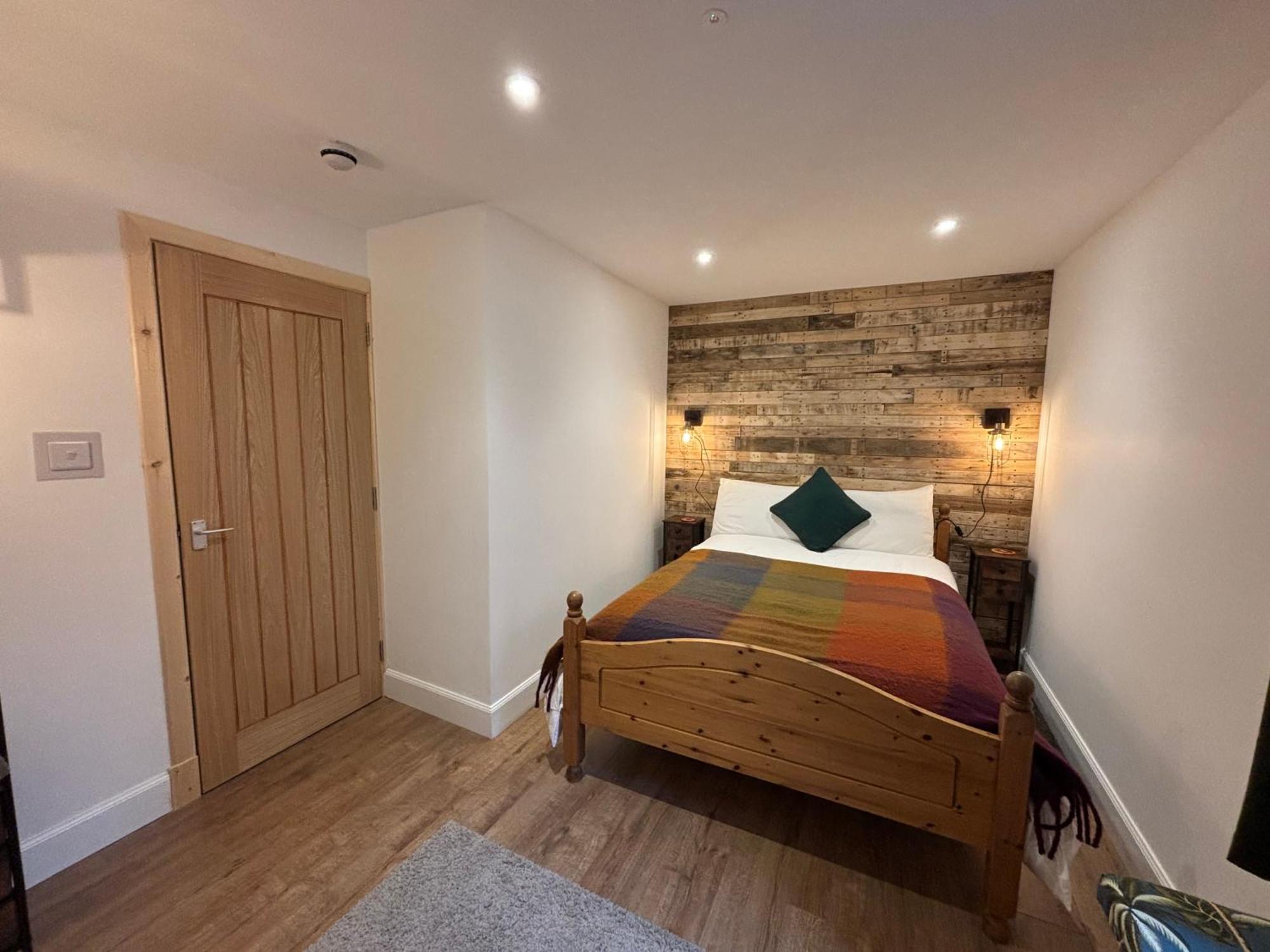 Ardenbeg 호텔 Grantown-on-Spey 외부 사진