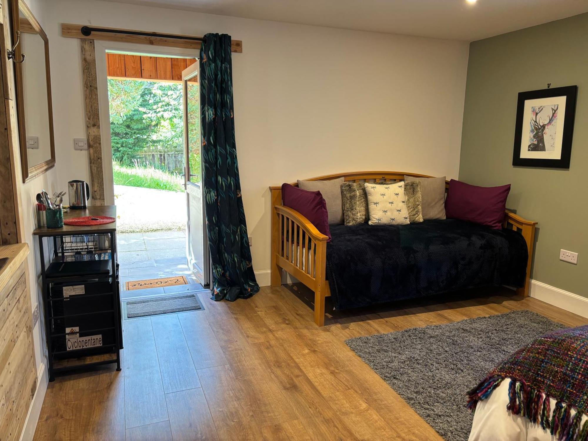 Ardenbeg 호텔 Grantown-on-Spey 외부 사진