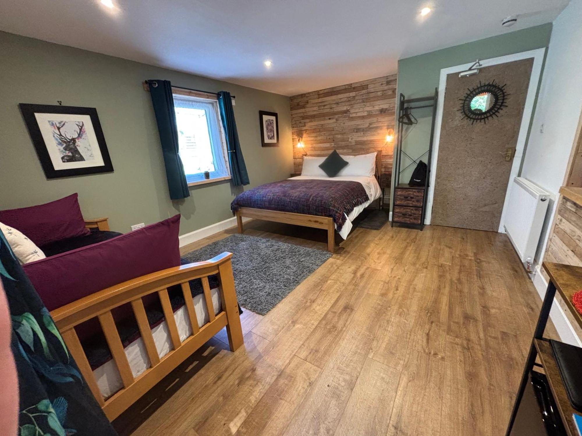 Ardenbeg 호텔 Grantown-on-Spey 외부 사진
