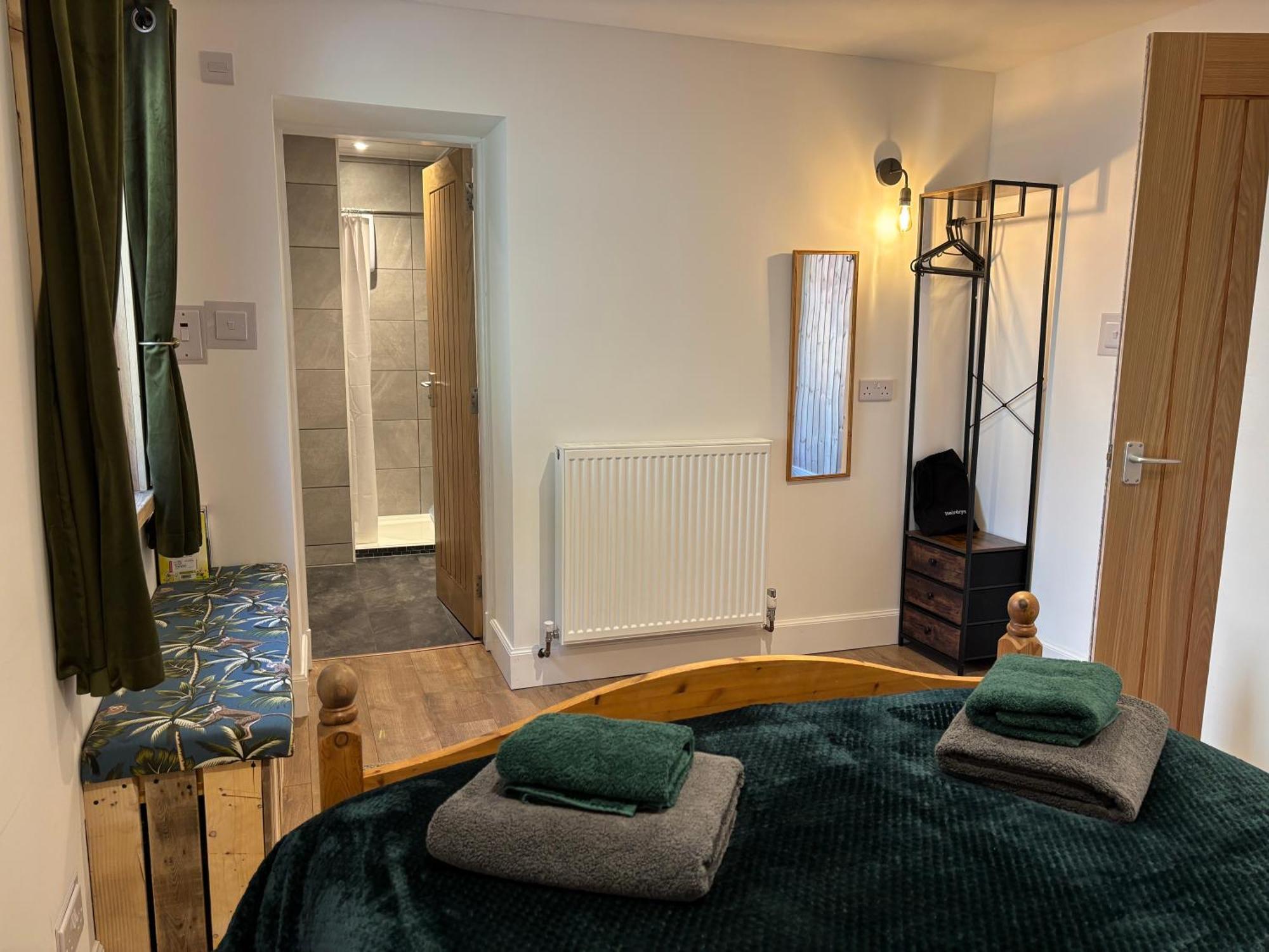 Ardenbeg 호텔 Grantown-on-Spey 외부 사진
