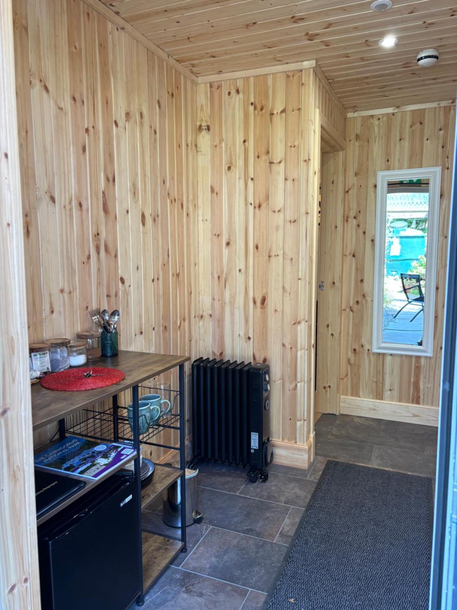 Ardenbeg 호텔 Grantown-on-Spey 외부 사진