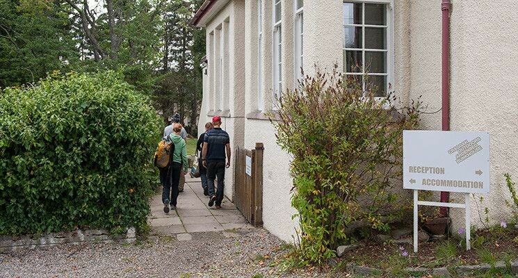 Ardenbeg 호텔 Grantown-on-Spey 외부 사진